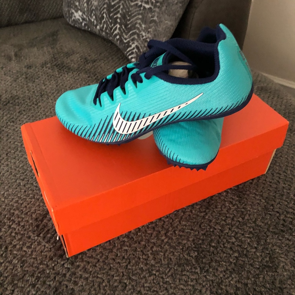 Nike Zoom Rival M9